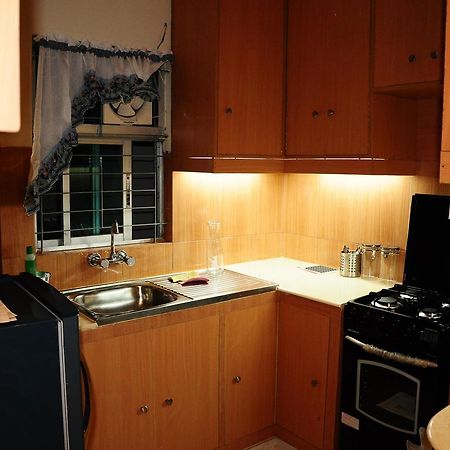 Rajanigandha Family Suites Dhaka Esterno foto