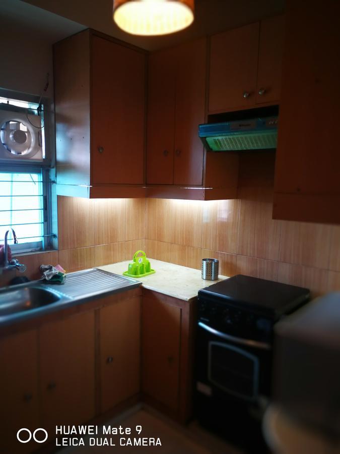 Rajanigandha Family Suites Dhaka Esterno foto